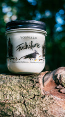 Voswald Duftkerze - Fuchsfurz