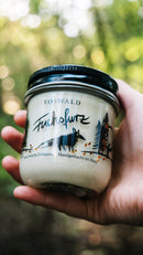 Voswald Duftkerze - Fuchsfurz