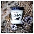 Voswald Duftkerze - Fuchsfurz