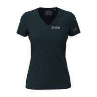 deine Koordinaten-Shirt Damen - WUNSCH