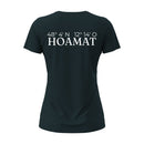 deine Koordinaten-Shirt Damen - WUNSCH
