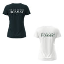 deine Koordinaten-Shirt Damen - WUNSCH