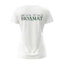 deine Koordinaten-Shirt Damen - WUNSCH
