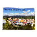 Magnet „Wasserburg am Inn“