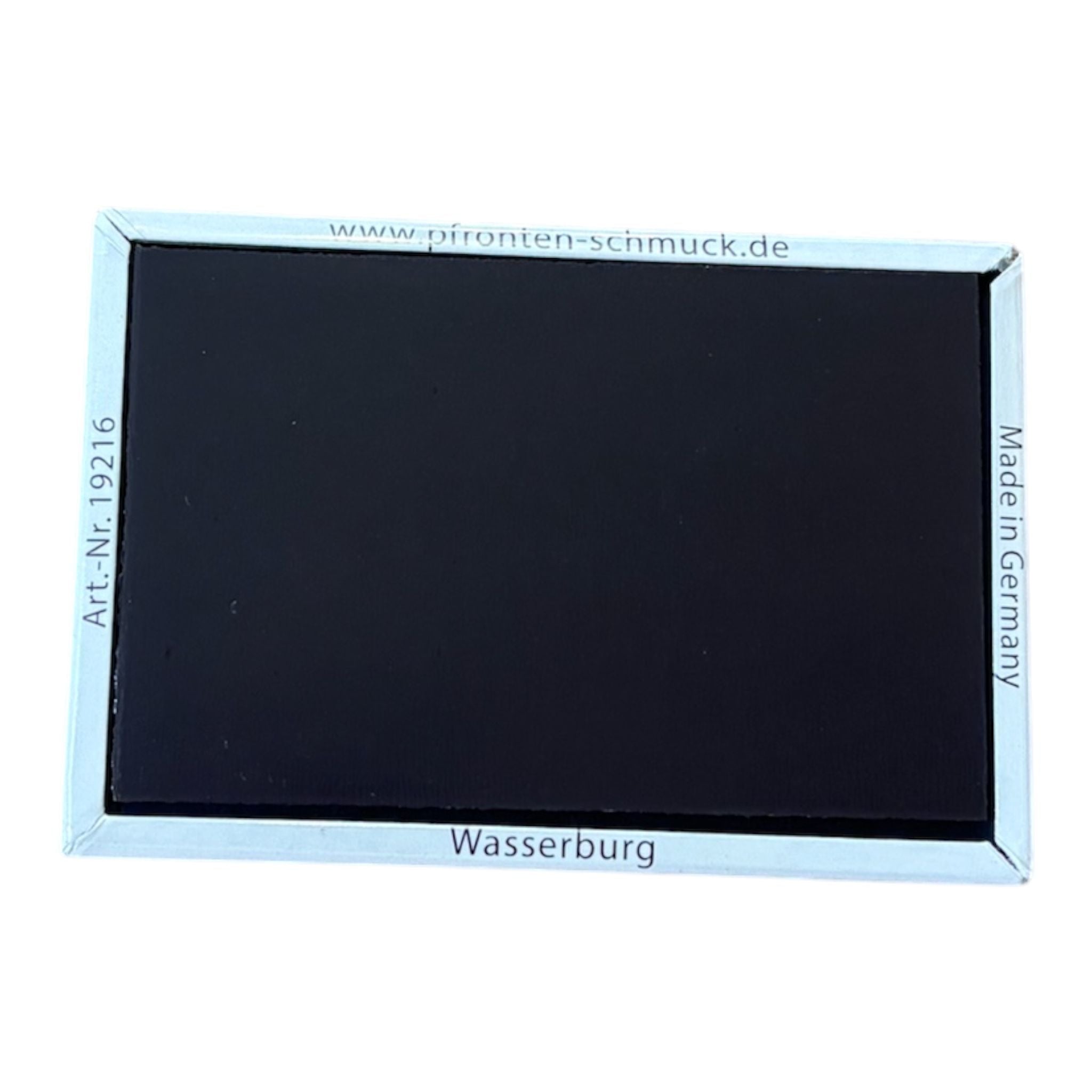 Magnet „Wasserburg am Inn“