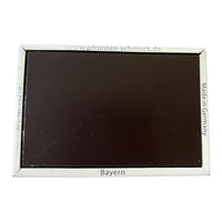 Magnet "Freistaat Bayern"