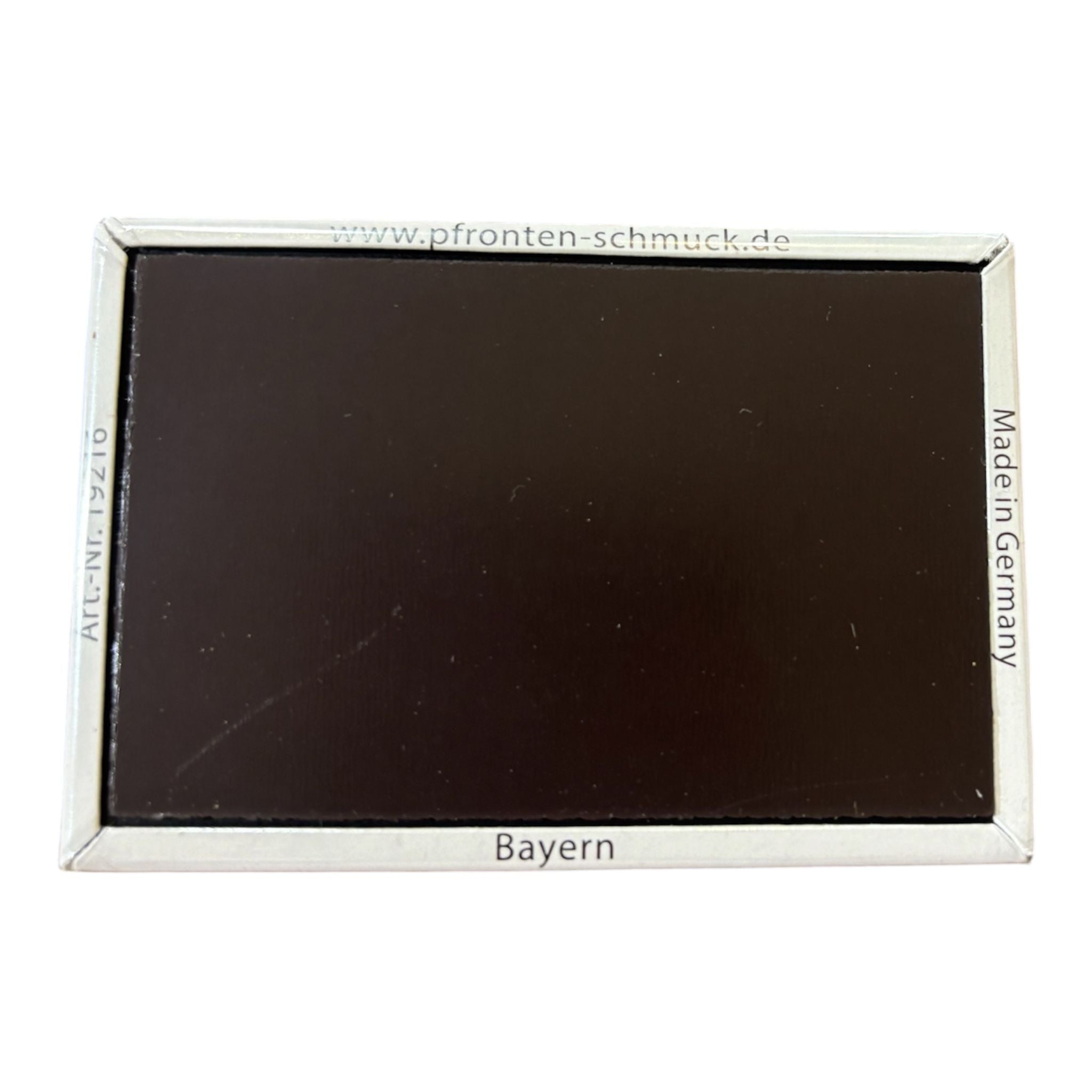Magnet "Freistaat Bayern"
