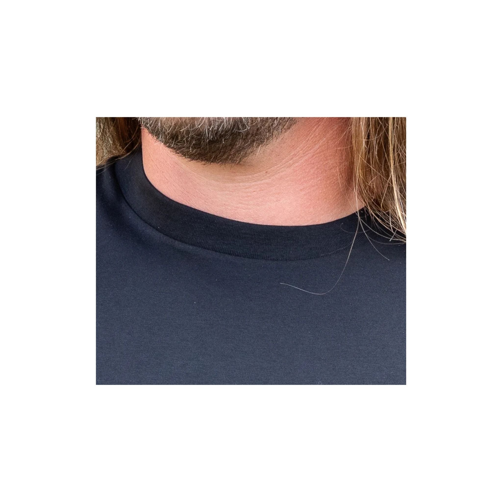 Almtracht Herren Tshirt "Wild Nature"