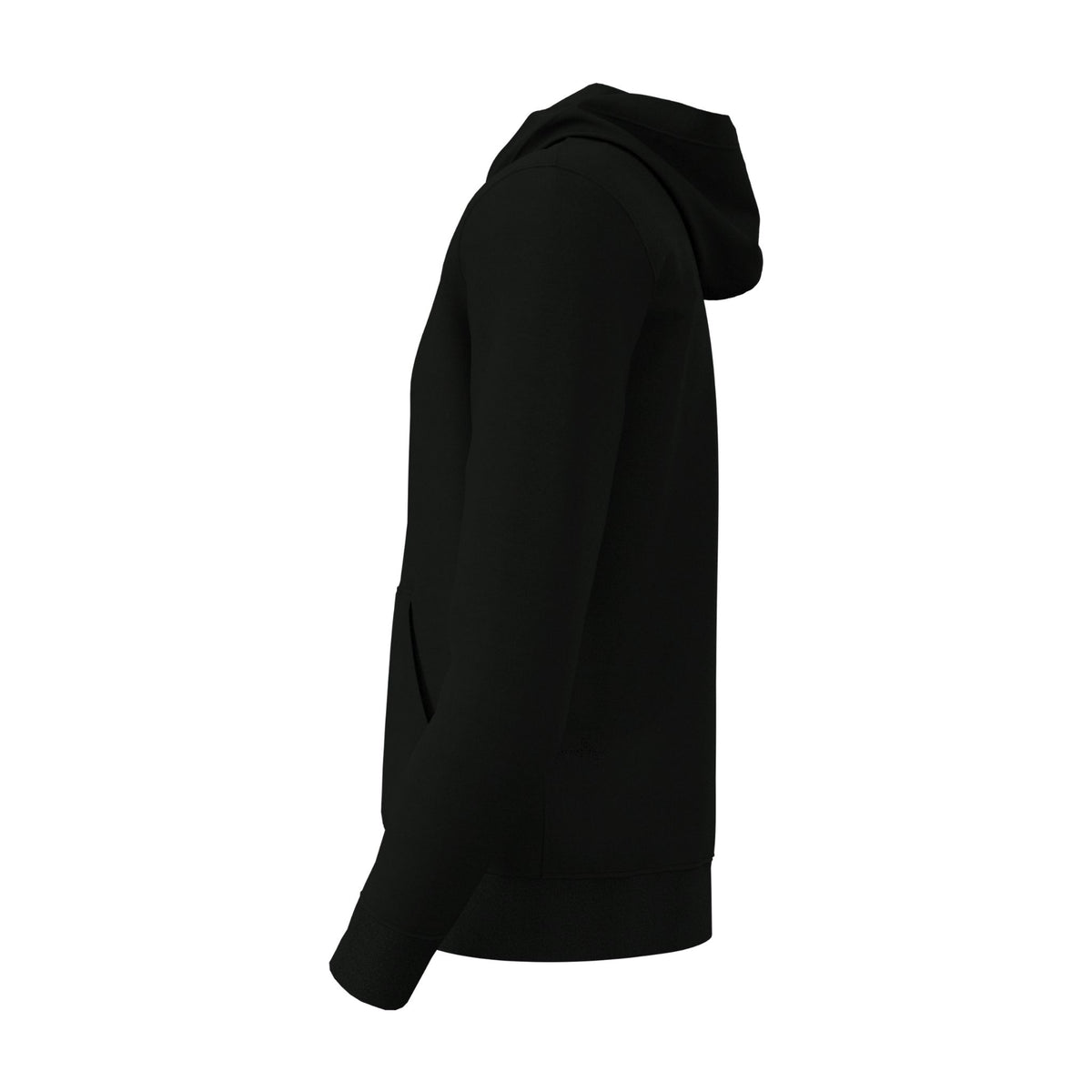 Zip-Hoodie „Mei Hoamat“