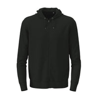 Zip-Hoodie „Mei Hoamat“