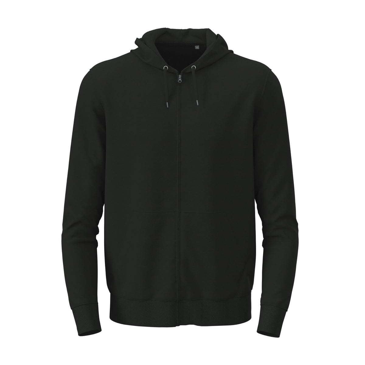 Zip-Hoodie „Mei Hoamat“