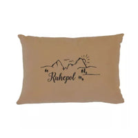 Zirben-Kissen "Ruhepol"