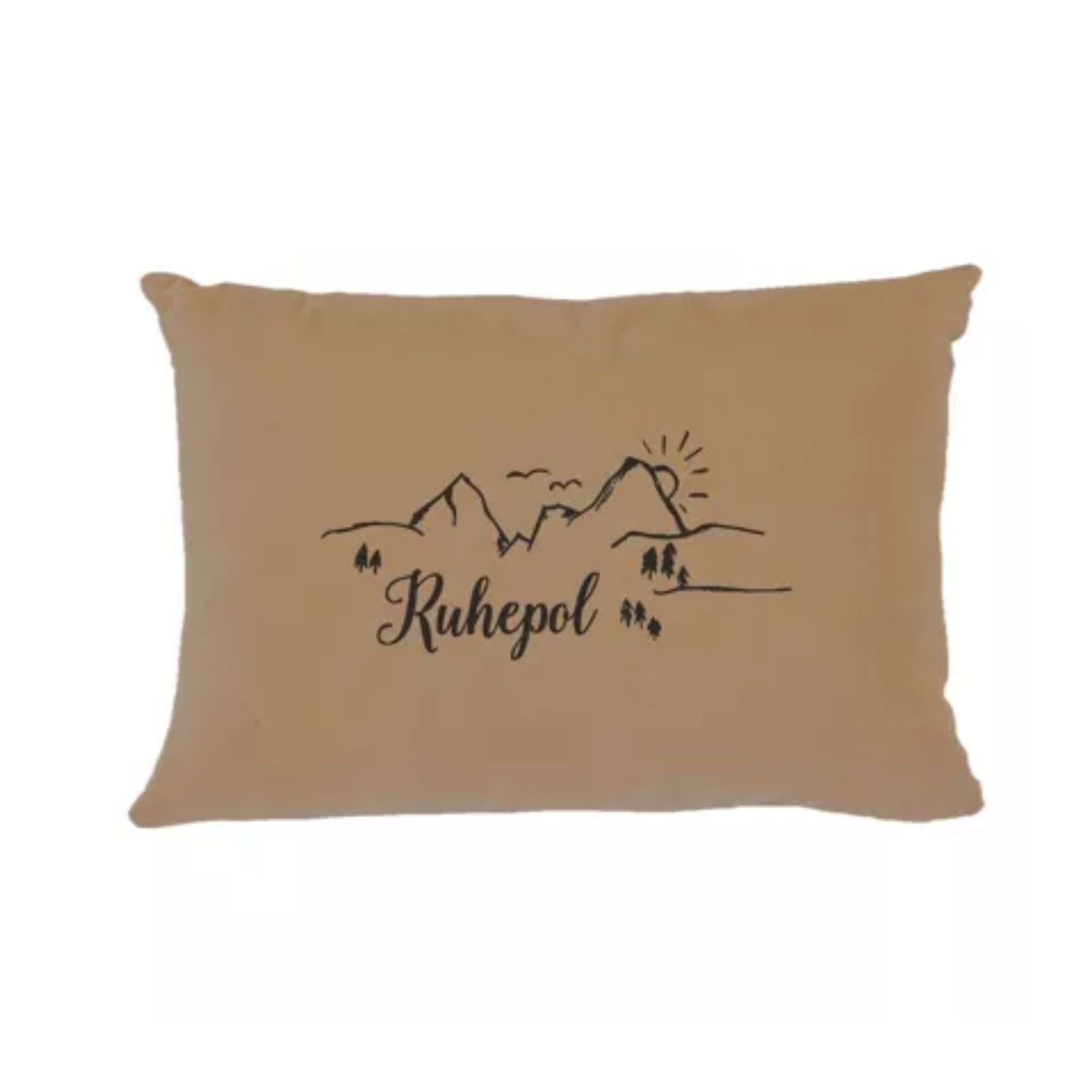 Zirben-Kissen "Ruhepol"