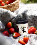 Voswald Duftkerze - Erdbär