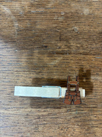 Bergverliebt® Glubbal "Lederhosen farbig"