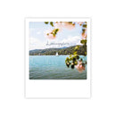 Photo-Postkarte "lieblingsplatz"