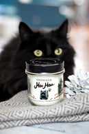 Voswald Duftkerze - Mau Mau