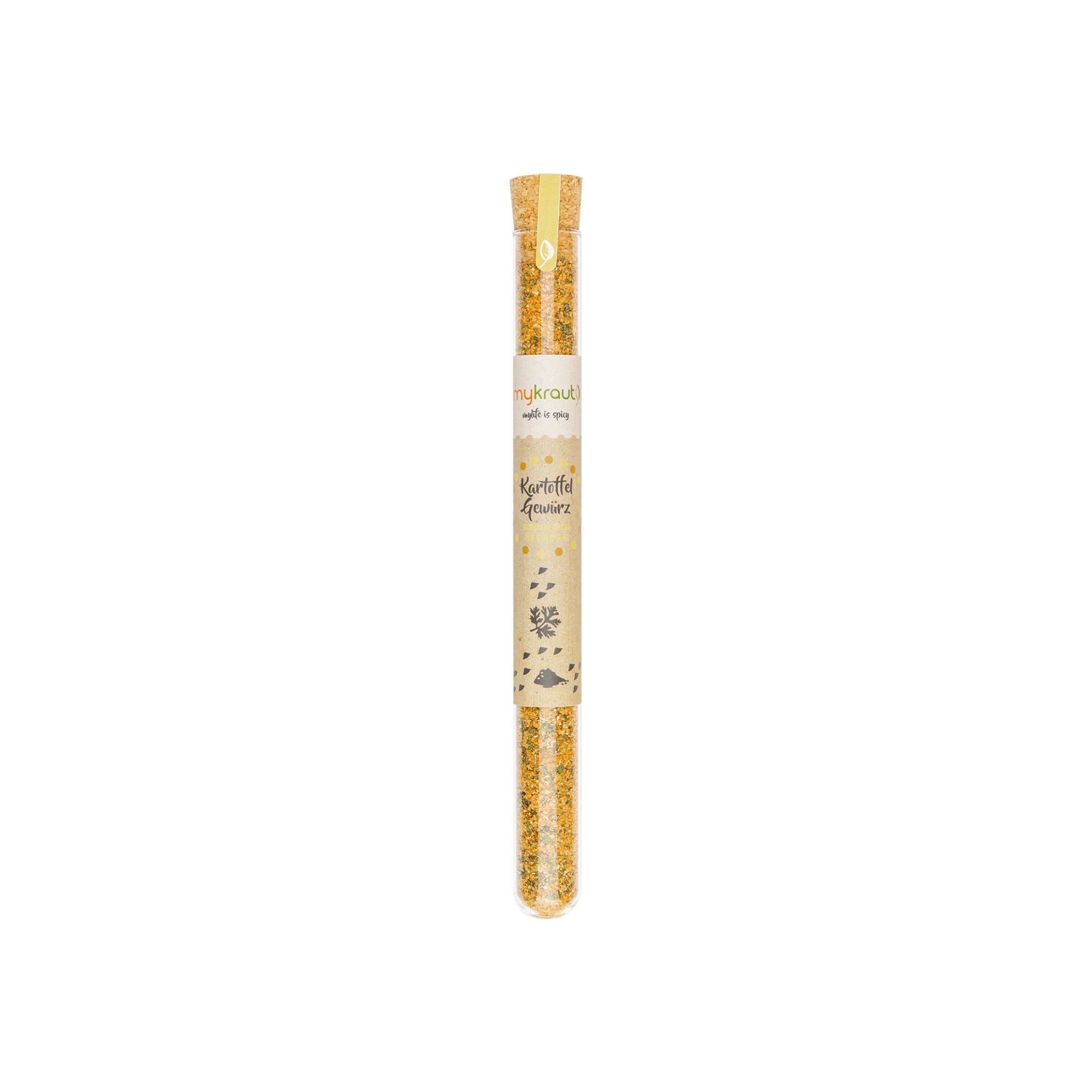 mykraut Kartoffel Gewürz 28g