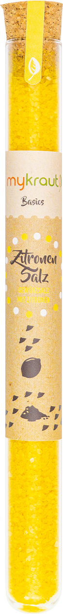 mykraut Zitronensalz 46g