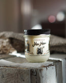 Voswald Duftkerze - Mau Mau