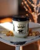 Voswald Duftkerze - Wow Wau