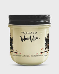 Voswald Duftkerze - Wow Wau