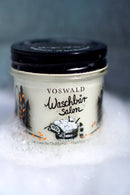 Voswald Duftkerze - Waschbärsalon