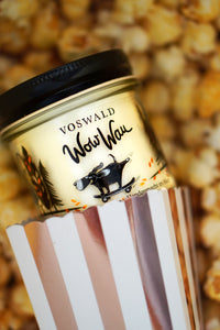 Voswald Duftkerze - Wow Wau